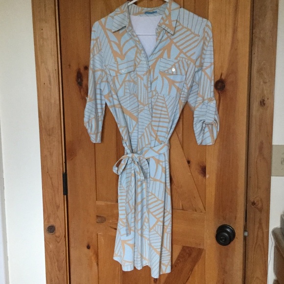 J McLaughlin dress - Picture 1 of 3
